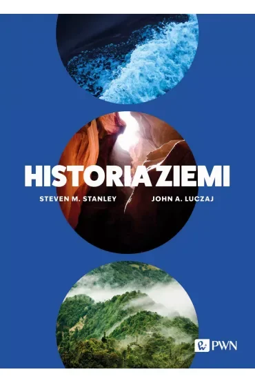 Historia Ziemi