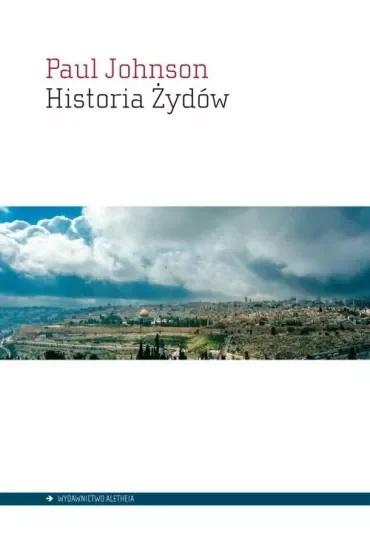 Historia Żydów