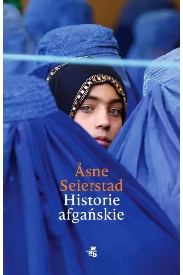 Historie afgańskie