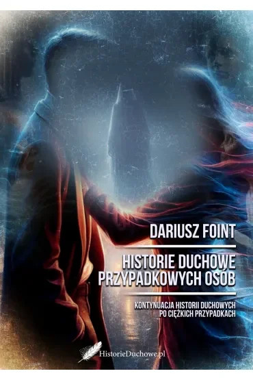 Historie duchowe przypadkowych osób