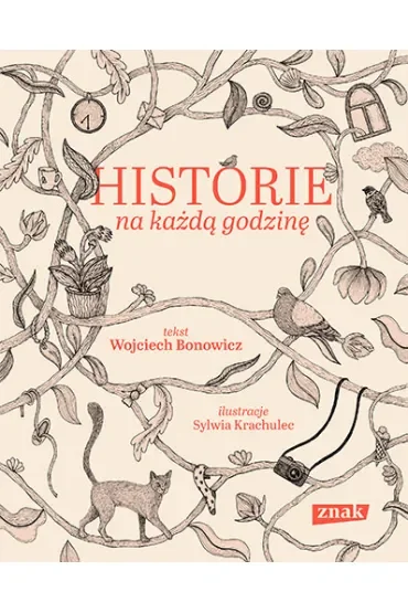 Historie na każdą godzinę