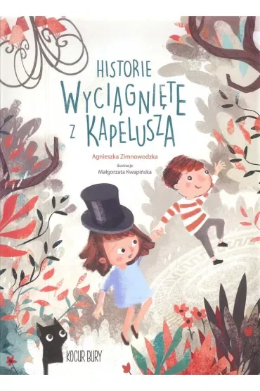 Historie wyciągnięte z kapelusza
