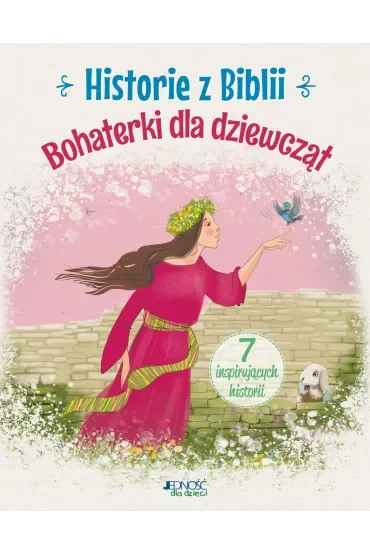 Historie z Biblii