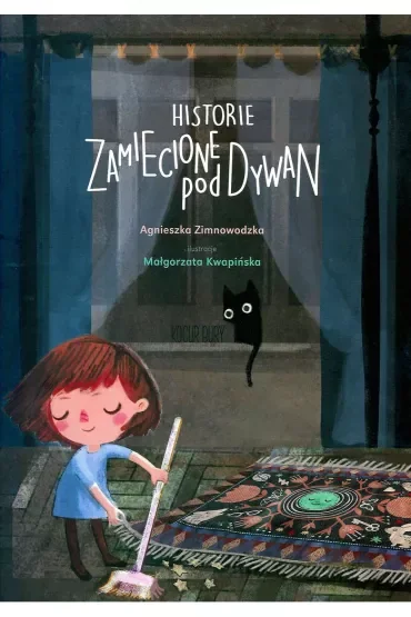 Historie zamiecione pod dywan