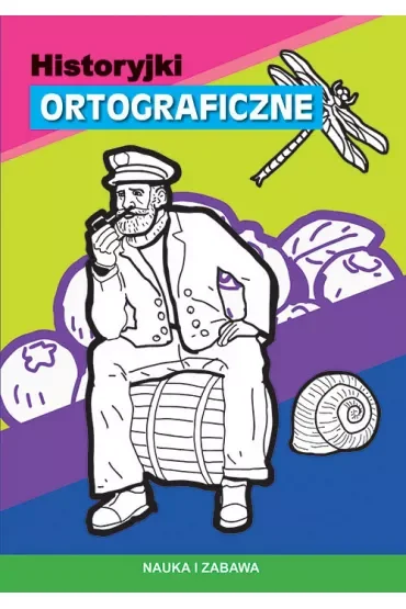 Historyjki ortograficzne