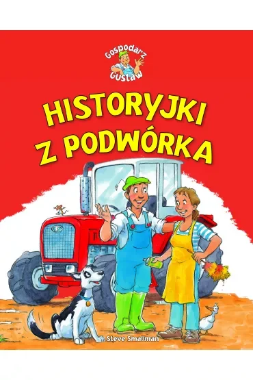 Historyjki z podwórka