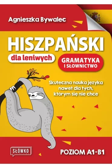 Hiszpański dla leniwych