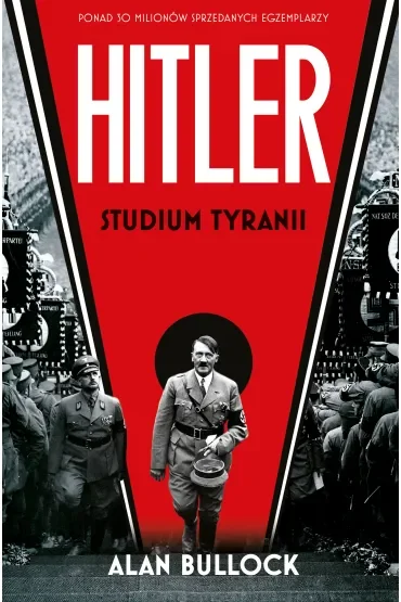 Hitler. Studium tyranii