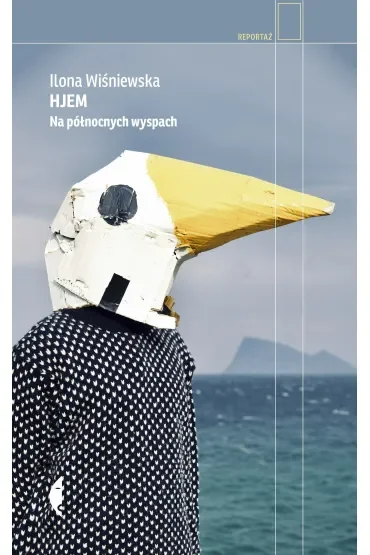 Hjem. Na północnych wyspach