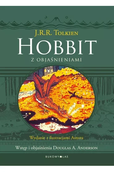 Hobbit z objaśnieniami