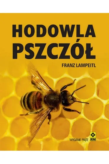 Hodowla pszczół