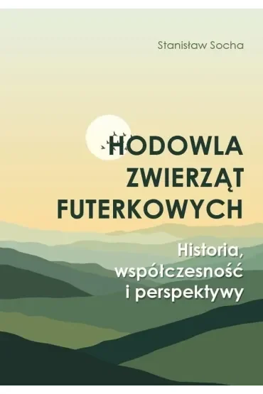 Hodowla zwierząt futerkowych