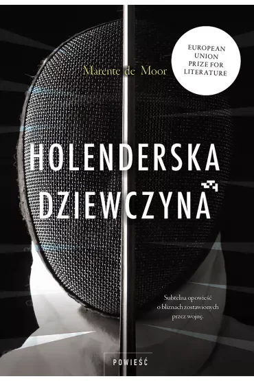Holenderska dziewczyna