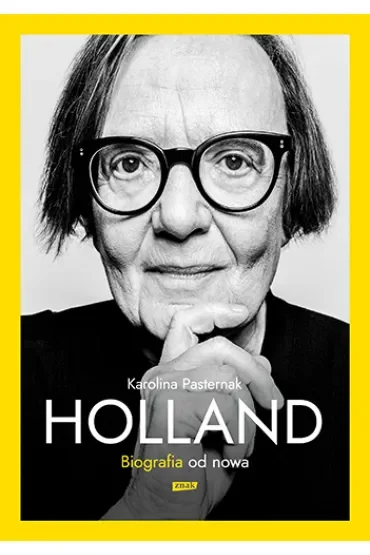Holland. Biografia od nowa