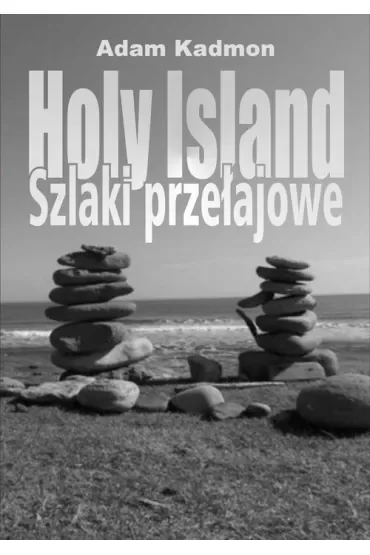Holy Island Szlaki przełajowe