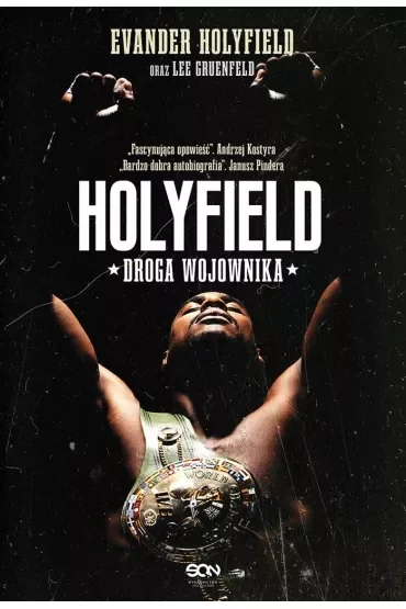 Holyfield. Droga Wojownika