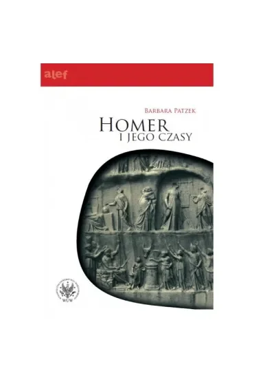 Homer i jego czasy