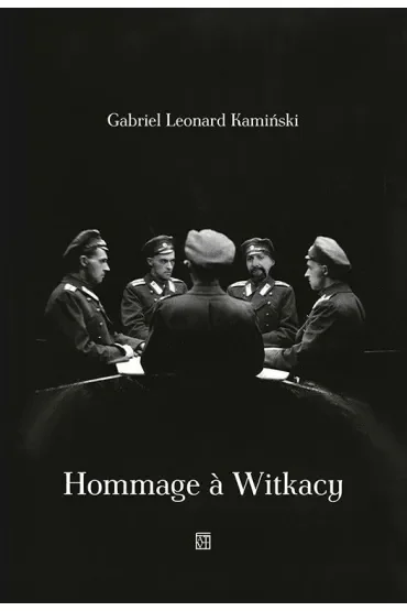 Hommage a Witkacy