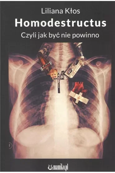 Homodestructus