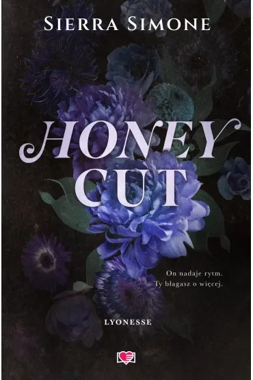 Honey Cut. Lyonesse. Tom 2