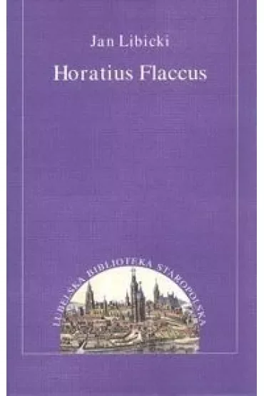 Horatius Flaccus