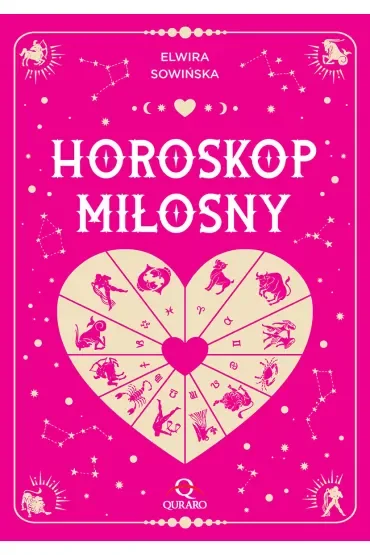 Horoskop miłosny