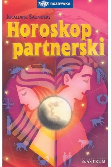 Horoskop partnerski