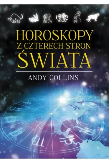 Horoskopy z czterech stron świata