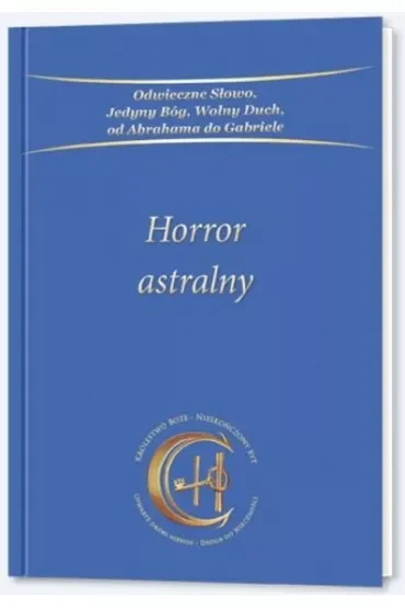 Horror astralny