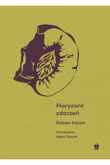 Horyzont zdarzeń