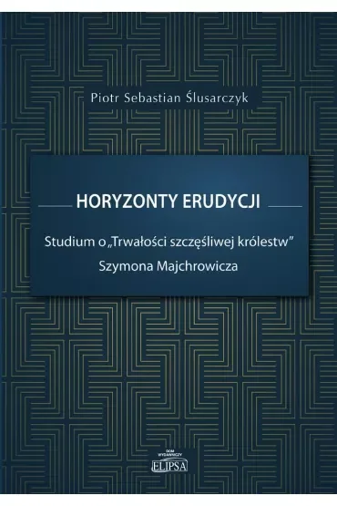 Horyzonty erudycji