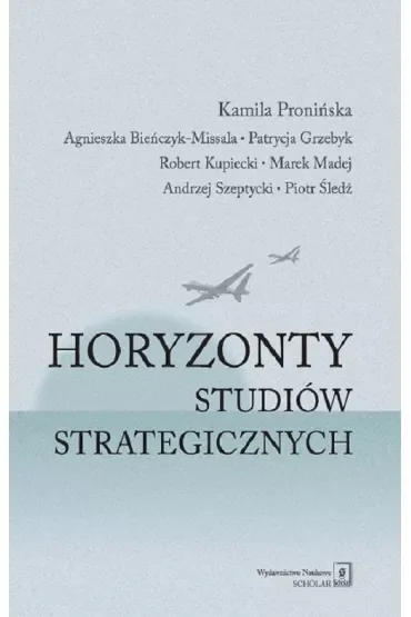 Horyzonty studiów strategicznych