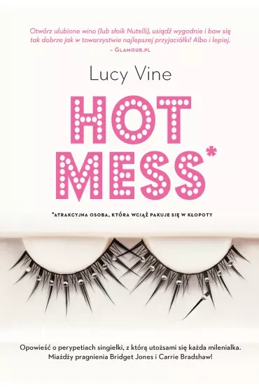 Hot mess