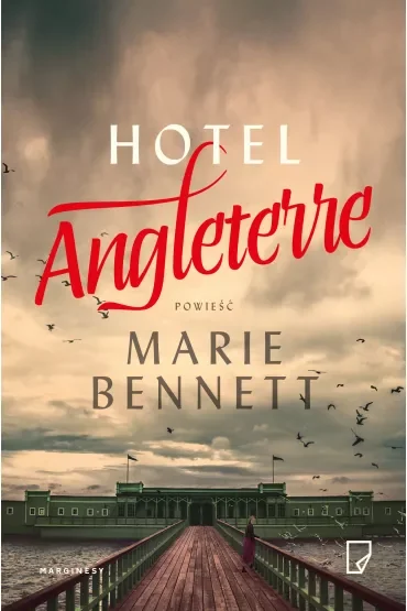 Hotel Angleterre