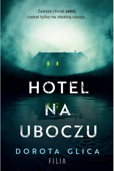 Hotel na uboczu