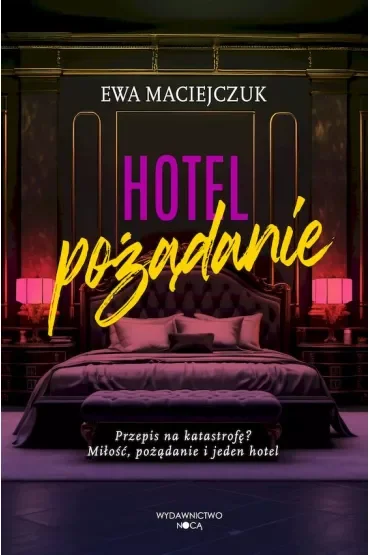 Hotel pożądanie