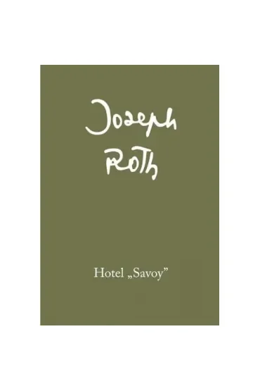 Hotel "Savoy"