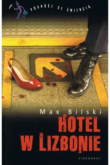 Hotel w Lizbonie