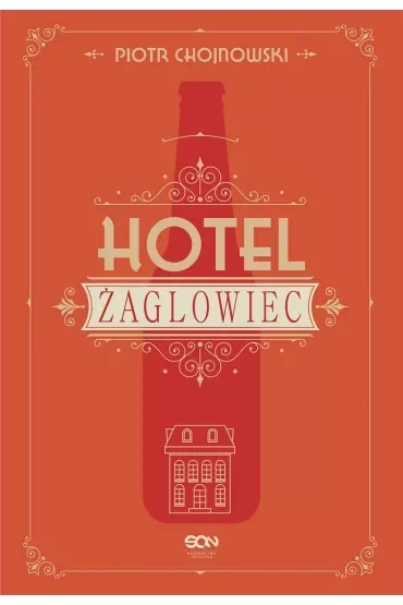 Hotel Żaglowiec