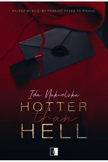 Hotter Than Hell