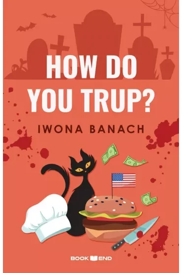 How do you trup?