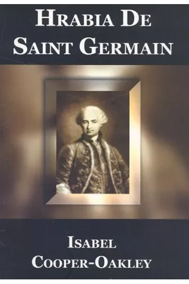 Hrabia de Saint Germain