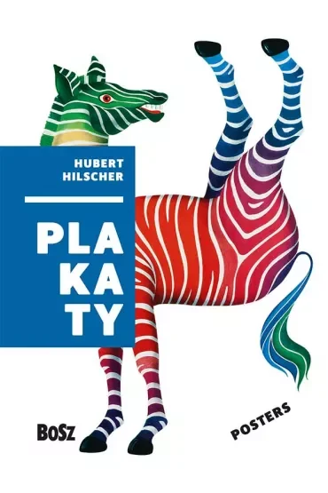 Hubert Hilscher Plakaty