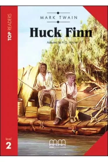 Huck Finn