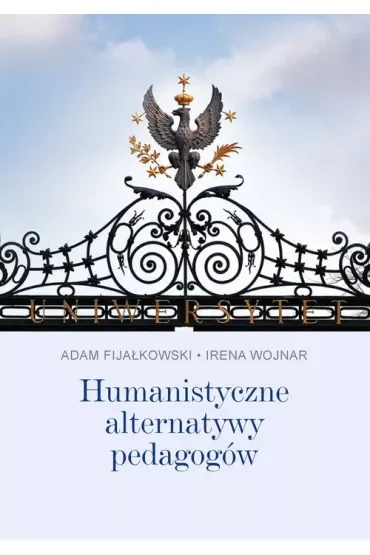 Humanistyczne alternatywy pedagogów