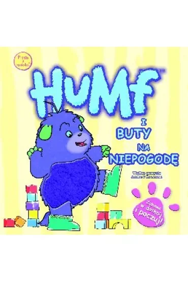 Humf i buty na niepogodę
