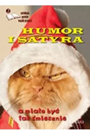 Humor i satyra 2 A miało być tak śmiesznie