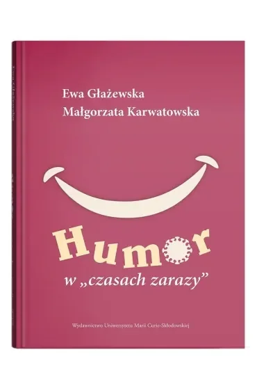 Humor w czasach zarazy