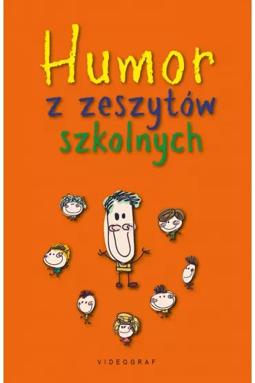 Humor z zeszytów szkolnych