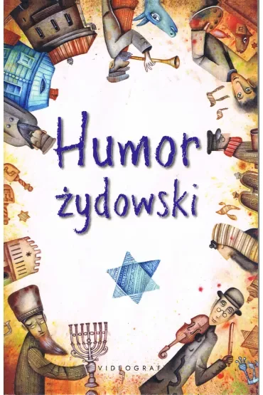 Humor żydowski
